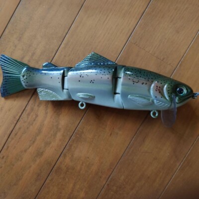 ルアー・フライ 3:16 Lure Company armageddon s-l400.jpg