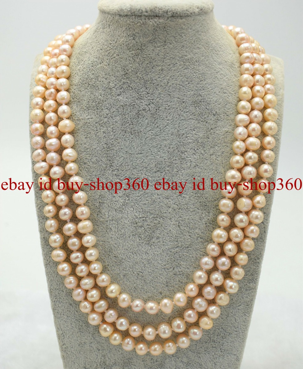 【SATIIIZ】Nern freshwater pearl necklace SATIIIZ】Nern freshwater pearl necklace (SATiiiZ/ネックレス