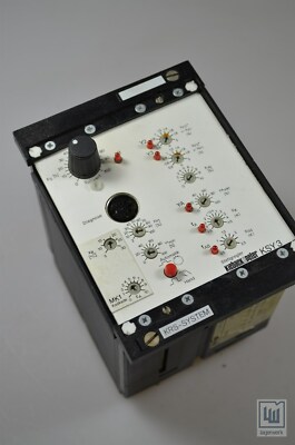 Kieback+Peter, KSY3/50, Stetigregler / steady regulator
