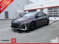 TOYOTA PRIUS 2018