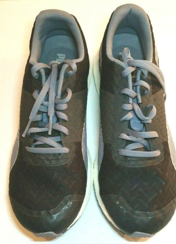 adidas boost vs puma nrgy