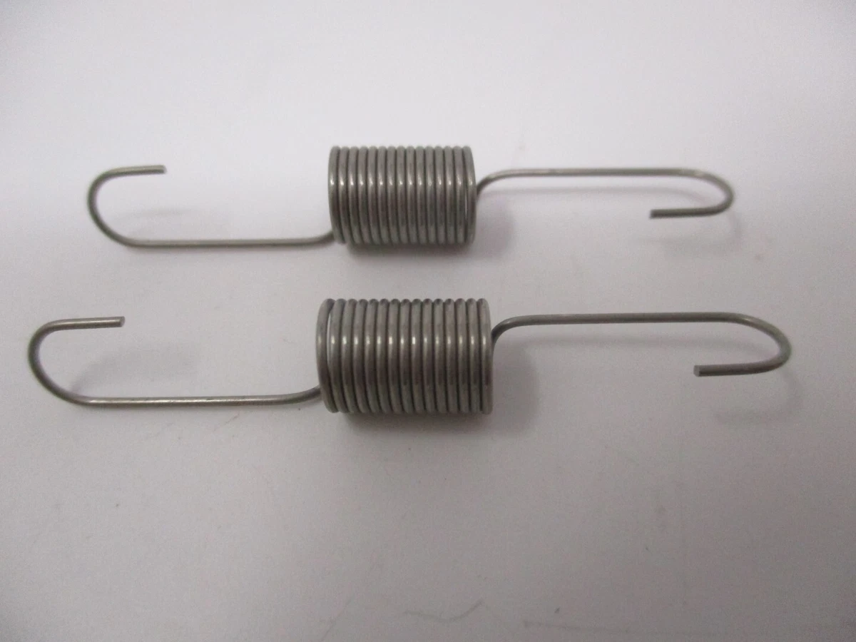 2 Genuine Kawasaki 92145-1812 Carburetor Choke Spring for FR651S