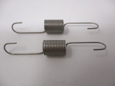 2 Genuine Kawasaki 92145-1812 Carburetor Choke Spring for FR651S FR691V ...