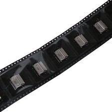 2PCS HDMI Port Connector Socket Replacement Part For Microsoft Xbox One S Slim