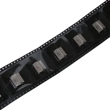 2PCS HDMI Port Connector Socket Replacement Part For Microsoft Xbox One S Slim