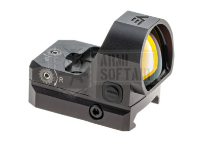 VECTOR OPTICS PROFESSIONAL RED DOT SHOOTING Frenzy-X 1x22x26 MOS BLACK SOFTAIR