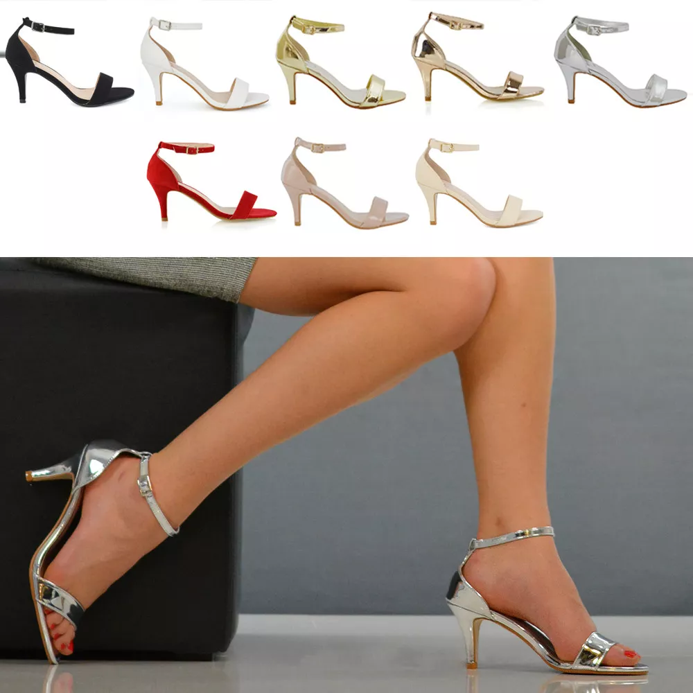 Ladies sandal low price hotsell