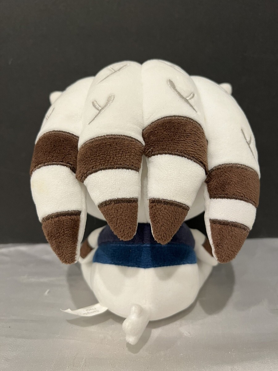 Retired Rengar Plush League of Legends Jungle Gift SAMPLE | eBay