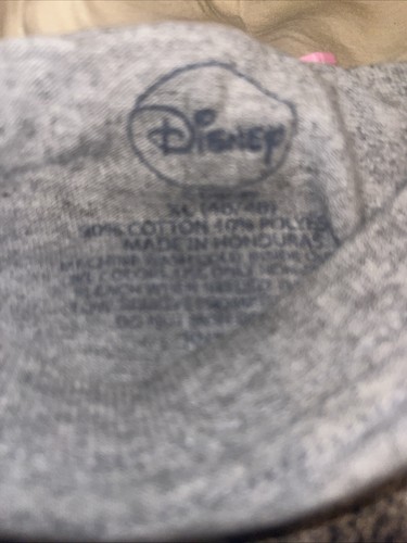 Disney Mickey Mouse T-Shirt (XL 46-48) - Picture 3 of 5