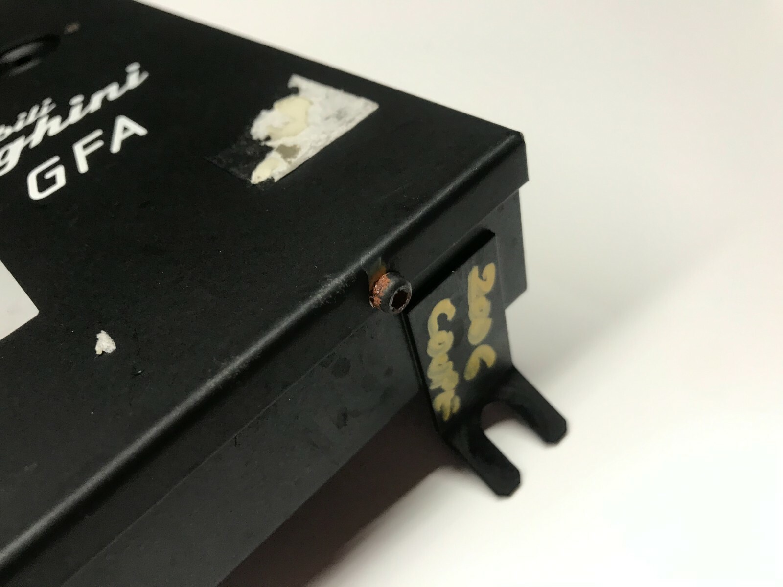 LAMBORGHINI MURCIELAGO GFA CONTROL UNIT OEM 410959433AH