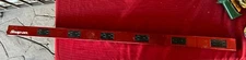 Snap On 12 Outlet Power Bar