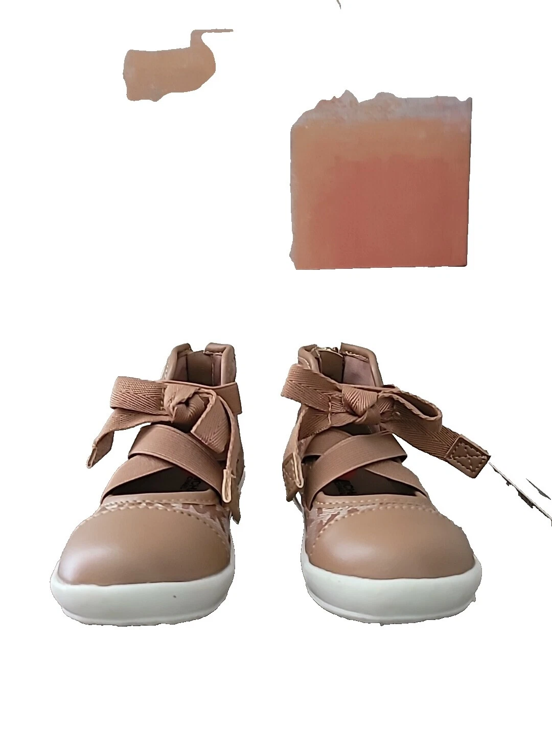 Michael Kors Casual Baby 7 US Shoe