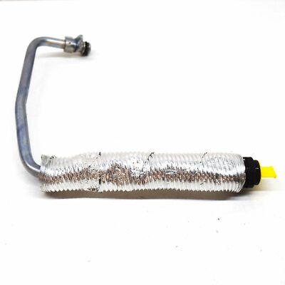 NEU MB GLA X156 WASSERRÜCKLAUFTURBOLADERKÜHLMITTELROHR A2702030900 
