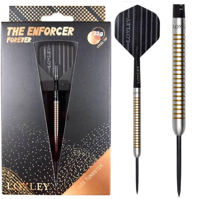 Enforcer Forever 90% 22g