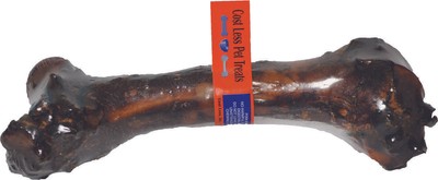 Meaty pork femur bone (808359000708)