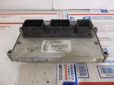 ✅ 2009 FORD FUSION ECM ENGINE CONTROL MODULE COMPUTER PCM ECU POWER UNIT TESTED