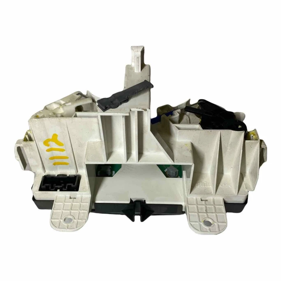 06 07 MAZDA 5 Heater AC Temp Temperature Control Switch - Image 4 of 4