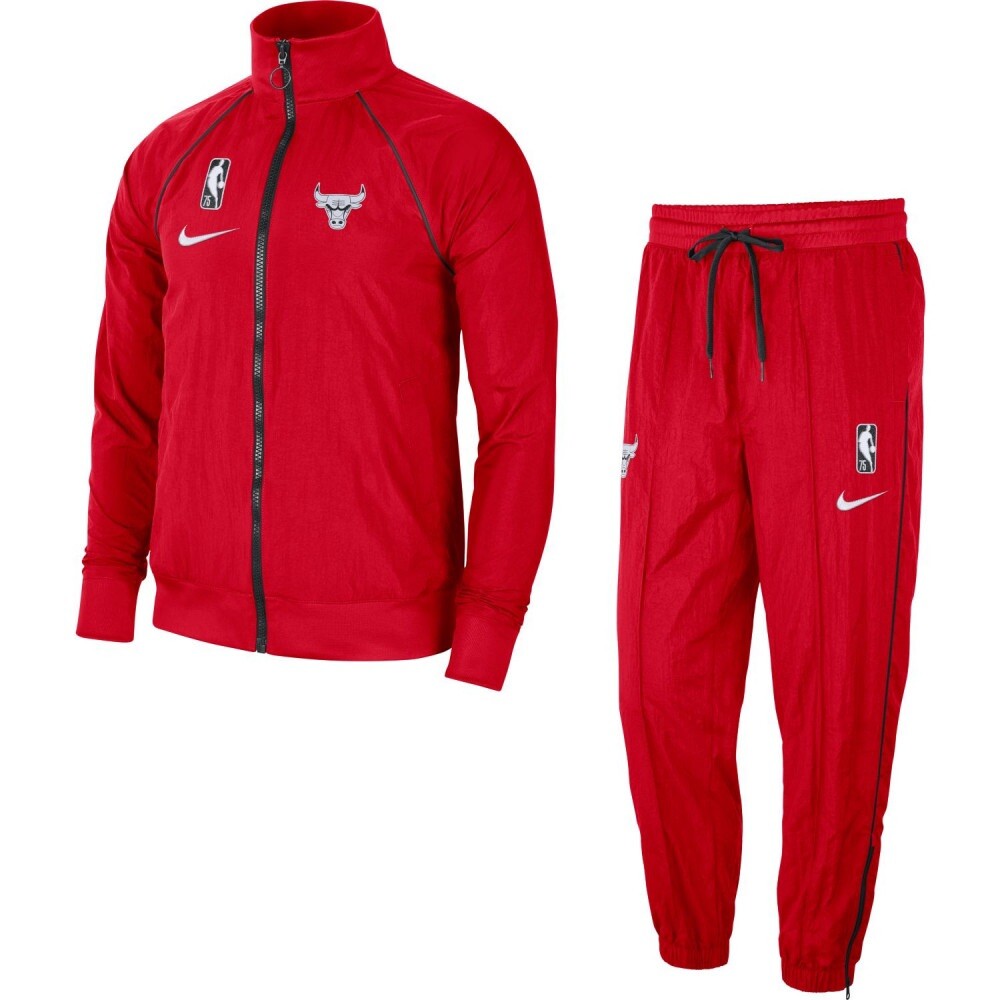 90s nike Chicago Bulls シューティングシャツ /ジュニアL 90s nike Chicago Bulls シューティングシャツ /ジュニアL