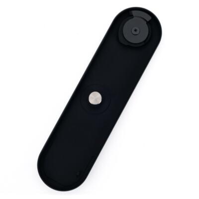 VÉRITABLE COUVERCLE DE batterie Leica M6 Standard / M6 TTL noir avec texture ... EUR 47,52 - FR
