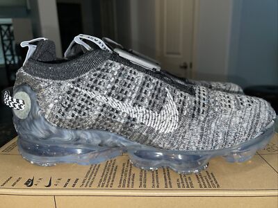vapor max 2020 grey