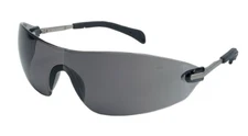 MCR Safety S22 Series Small Safety Glasses Work Eyewear ANSI Z87.1