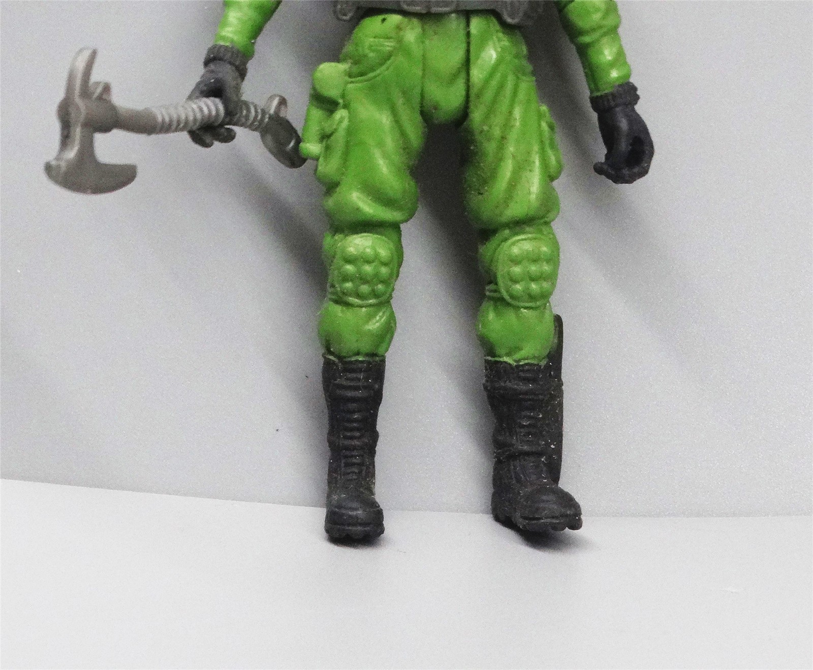 UNIMAX TOYS BRAVO TEAM SECRET SOLDIERS FORCE Military ACTION FIGURE 3.75" eBay