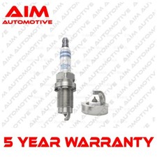 Spark Plug AIM Fits Honda Civic 2003-2012 CR-V 2006-2014 Accord 2002-2016