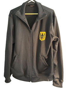 Football Retro Jacket | eBay