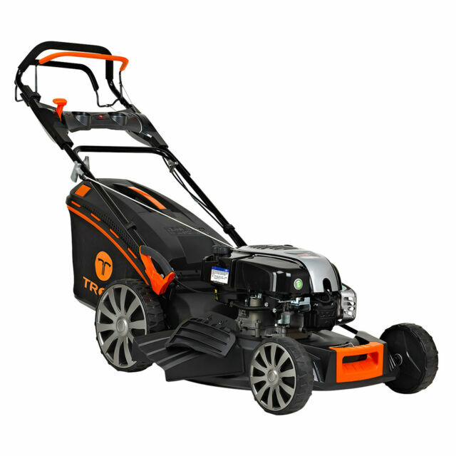 4 Stroke Push Lawn Mower Lawn Mowers for sale Shop with Afterpay eBay