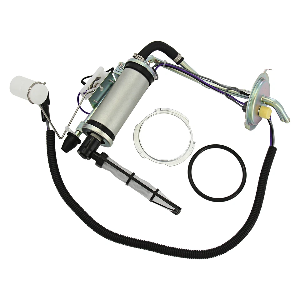 For 1987-1990 Jeep Comanche MJ Fuel Pump Gas Tank Sending Unit W/ F.i. PSU-6P4.0 - Image 4 of 4