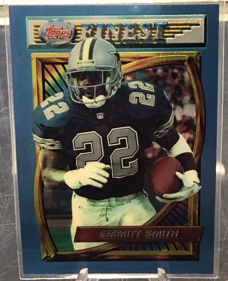 Lot Detail - 1994 Topps Archives 1956 Football Complete Set of 120 Plus