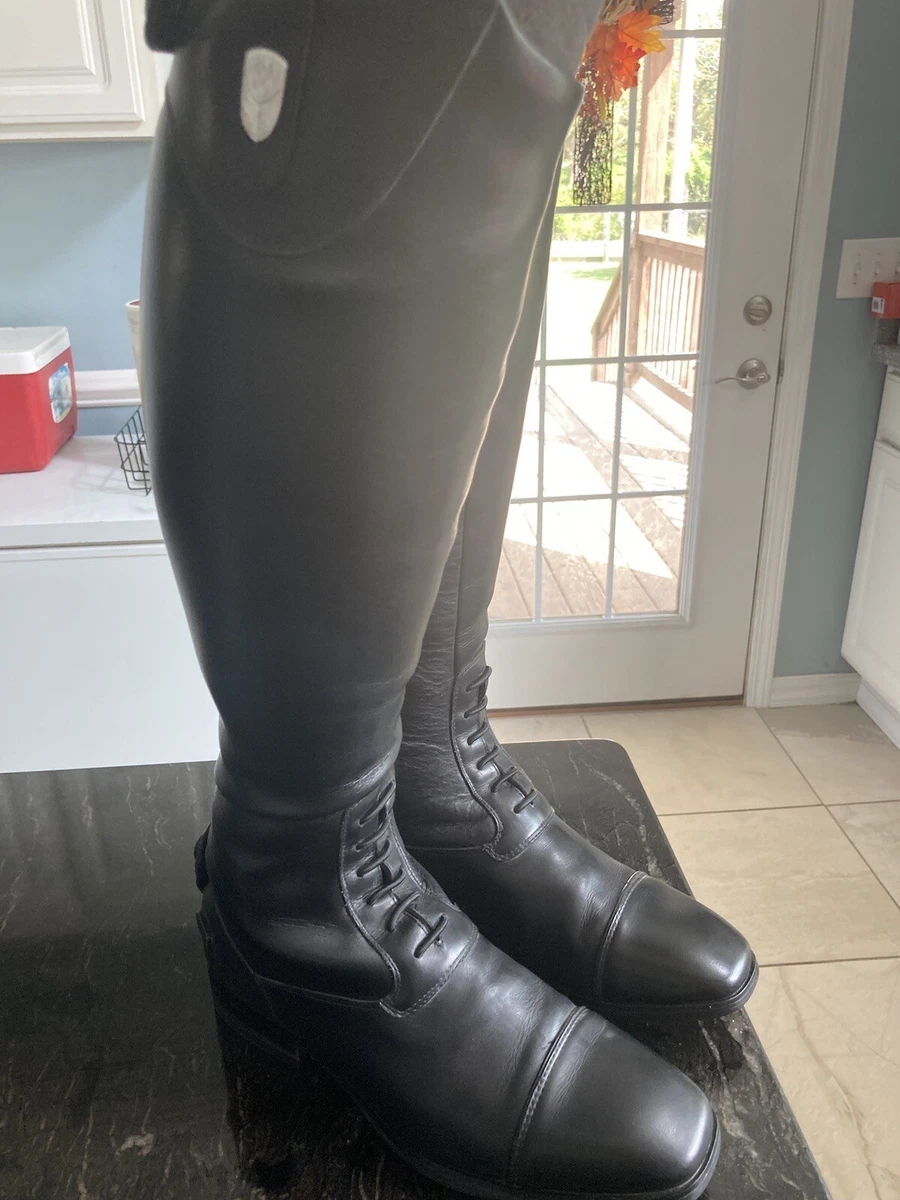 Ariat monaco stretch top