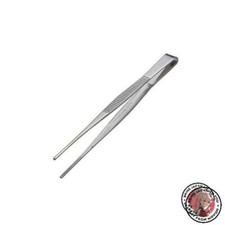 NEW ANEX stainless tweezers 125mm straight No.121 made in Japan from JAPAN