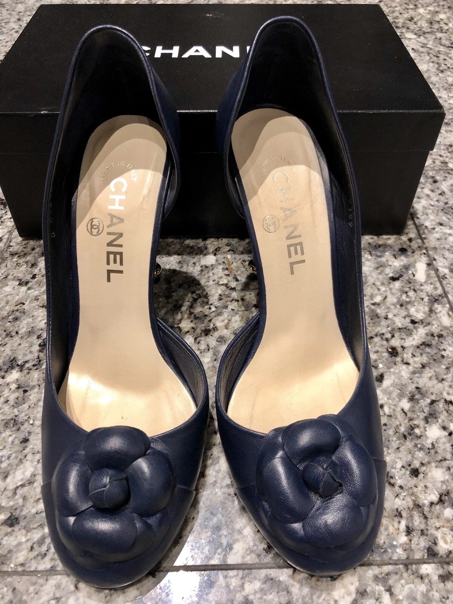 Pumps & Slingbacks - Shoes — Fashion