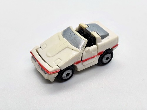 Micro Machines Deluxe Doors Hood Trunk Open - You Pick - Vintage Galoob - Picture 24 of 212