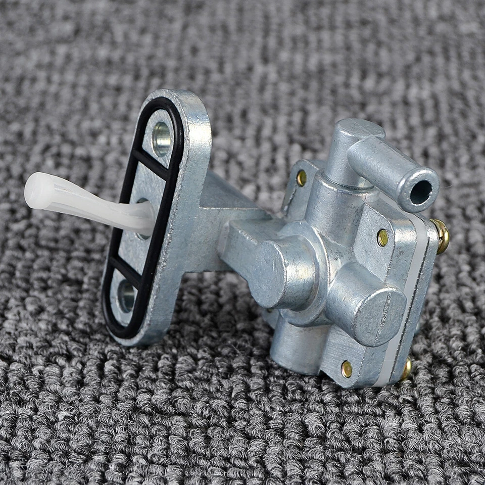 Fuel Petcock For Hyosung GT250R 2002-2009 GT650R GV650 2005-2008 06 44300HN9101 Foto 4 de 4