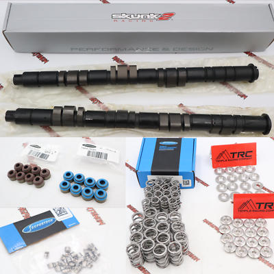 Skunk2 Cams Tuner Stage 1 x Supertech x TRC 95LB Valve Spring