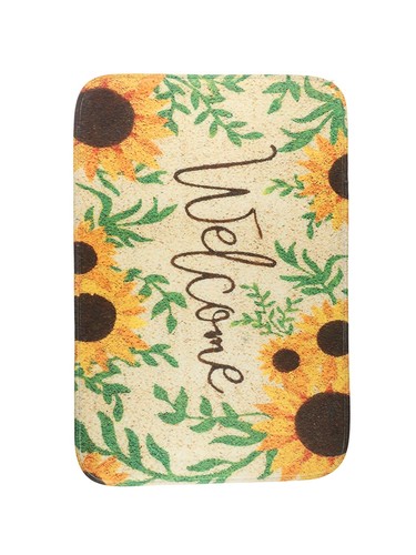 Door Mats Kitchen Rugs Non-Slip Long Hallway Floor Carpets Runners 40x60cm - Picture 11 of 20