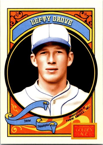 Panini 2014 Golden Age - Set Base - #1-150 - U-Pick completa tu conjunto - Imagen 73 de 299