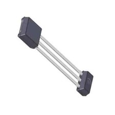 1 x SENSOR HALL EFFECT ANALOG 3SSIP