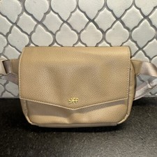 Freshly Picked Classic Park Pack Belt Bag, Fanny Packs Women Cross Body Aspen