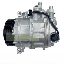 Air Ac Compressor For Mercedes-benz Gl Ml320 350 450 R320 350 Co 10807jc