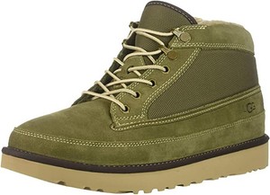 highland field boot