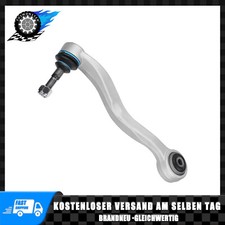 Querlenker Radaufhängung Lenker Links Vorderachse Unten Für BMW 5-ER E60 61