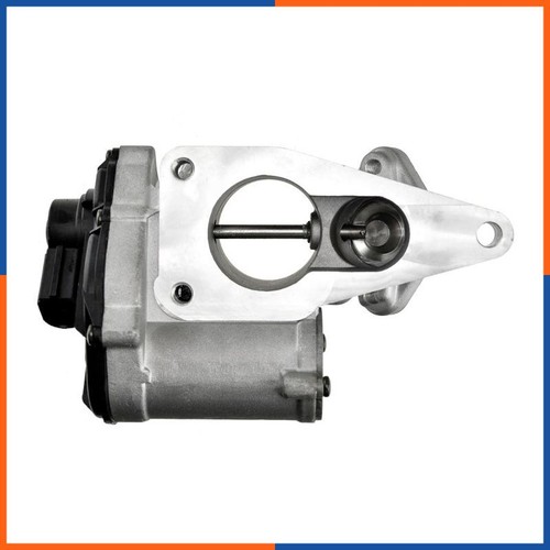 Vanne EGR pour RENAULT 1.9 dCi 110PS - 131PS | 408-265-001-010Z, A2C53025930 - Photo 3/5