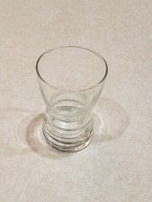 Star Wars Galaxys Edge Ogas Cantina Jet Juice Drink Glass Brand New And Unused