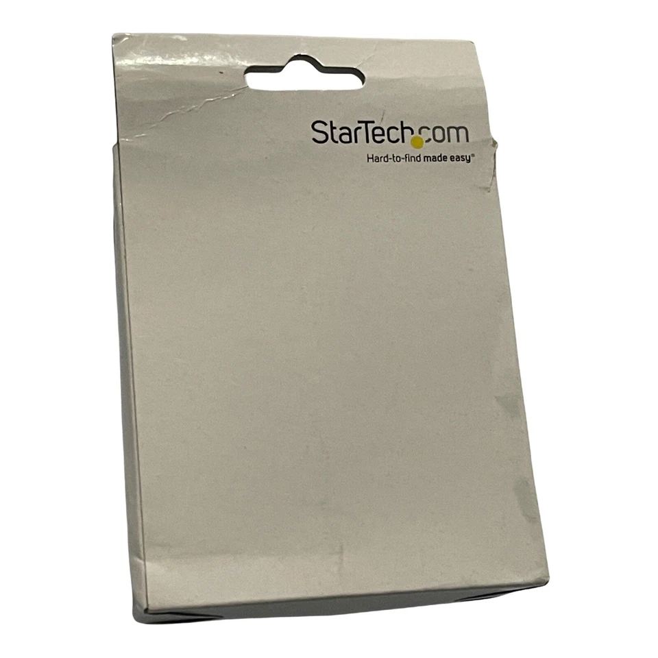 Startech FANBOX2 80x25mm Computer Case Fan w/ 3 Pin TX3 Connector NEW - Image 4 of 4