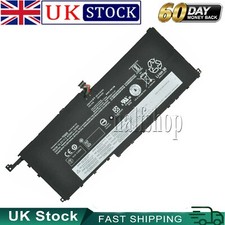 Battery FOR LENOVO ThinkPad X1 Yoga 1st 2nd Gen 01AV438 01AV439 01AV409 01AV458