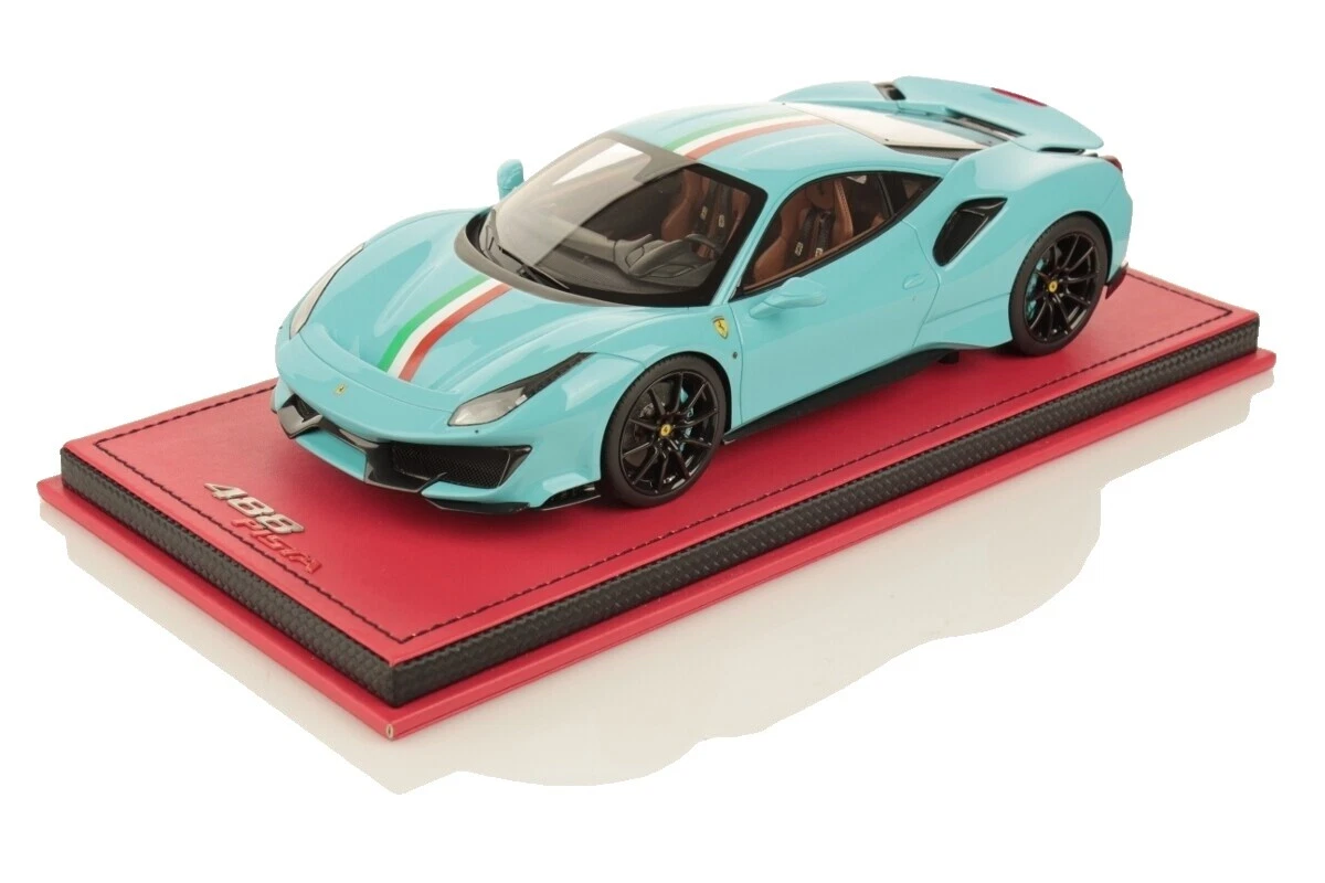 MR Collection 1:18 Scale Vintage Manufacture Diecast Cars, Trucks & Vans