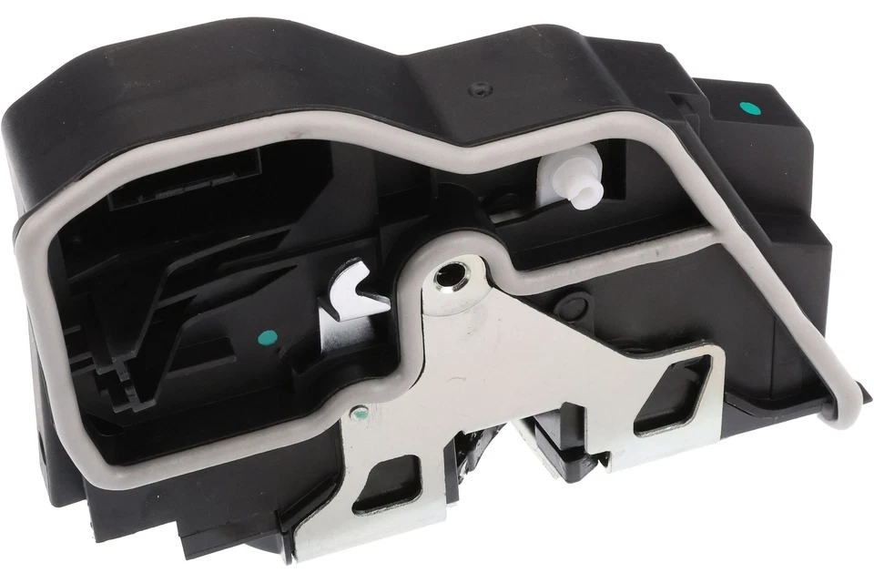 Actuador de cerradura de puerta delantero derecho para BMW 335i xDrive 2009-2011 URO 2010 2011 Foto 3 de 4